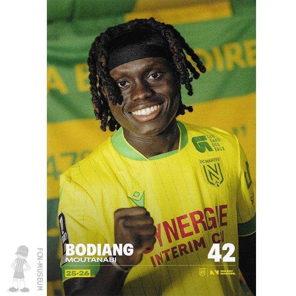 2025-26 BODIANG Moutanabi