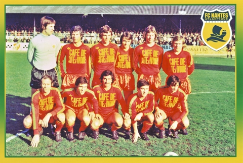 1975-76 Equipe