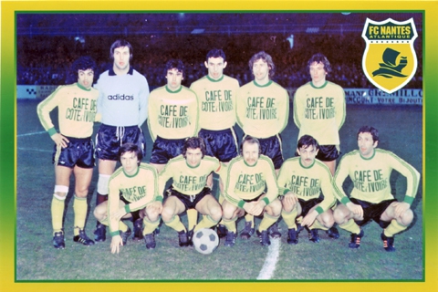 1976-77 Equipe - 2
