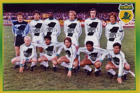 1980-81 Equipe - 2