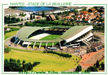 La Beaujoire 07