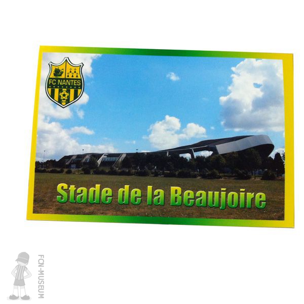 La Beaujoire 14