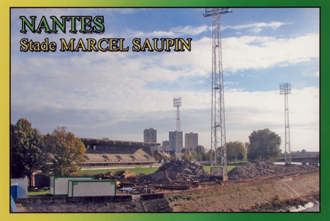 Stade Marcel Saupin 01