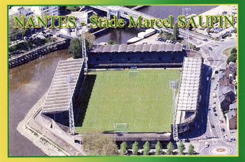 Stade Marcel Saupin 04
