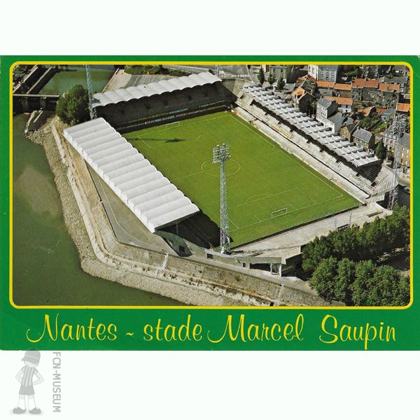 Stade Marcel Saupin 06