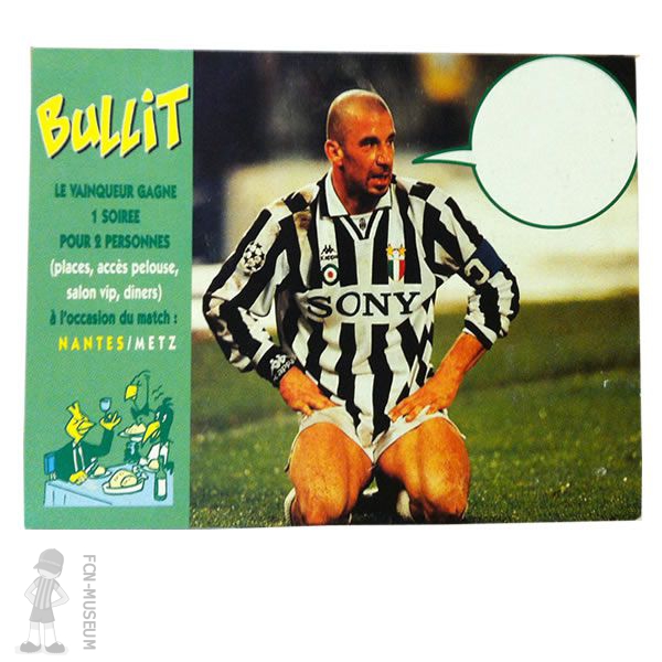 Vialli Bull It