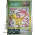 2001 L'Année des Champions