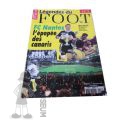 2001 Les Légendes du Foot