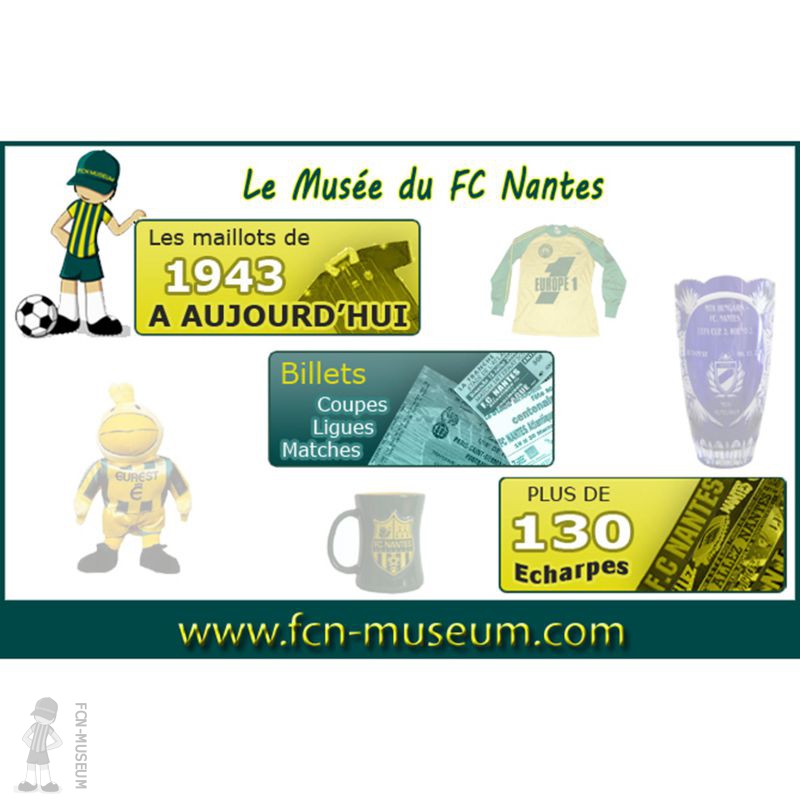 2013 Carte Musée