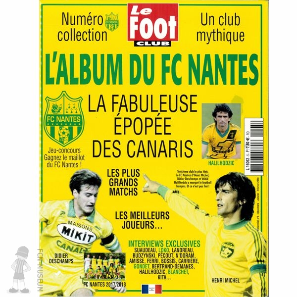 2018-01 Le Foot 