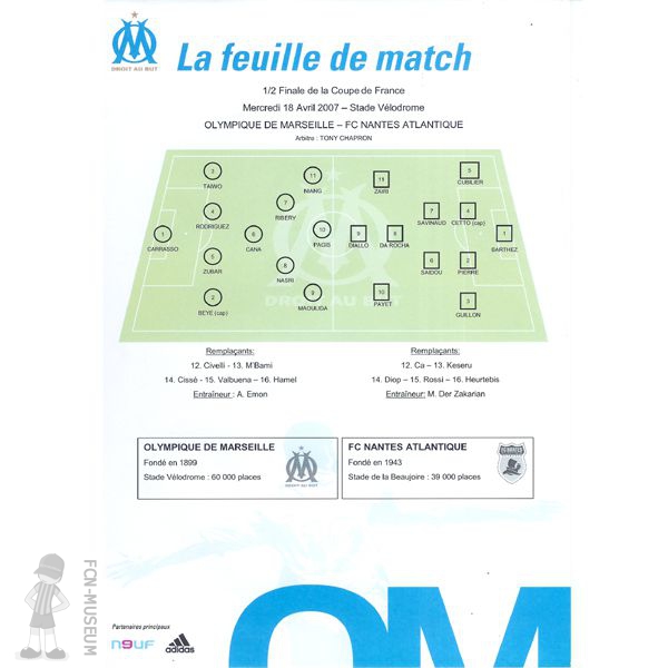 CdF 2007 Demi Marseille Nantes a