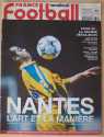 France Football 09.02.2001