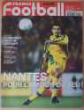 France Football 12.12.2000