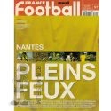 France Football 15.05.2001