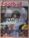 France Football 15.10.2004