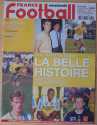 France Football 18.04.2003