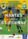 Nantes Saint Etienne