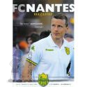 FC Nantes magazine 001