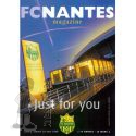 FC Nantes magazine 002