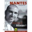 FC Nantes magazine 004