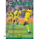 FC Nantes magazine 005