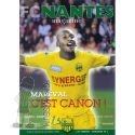 FC Nantes magazine 006
