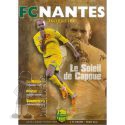 FC Nantes magazine 011
