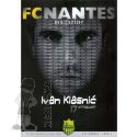 FC Nantes magazine 012