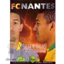 FC Nantes magazine 013