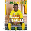 FC Nantes magazine 015