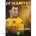FC Nantes magazine 016