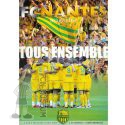 FC Nantes magazine 018