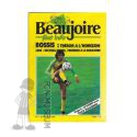 1984-1985 La Beaujoire N°01 " Bos...