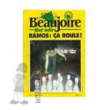 1984-1985 La Beaujoire N°07 " Ram...