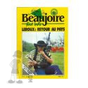 1984-85 La Beaujoire n°09 "Le Rou...