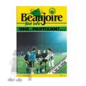 1985-86 La Beaujoire n°12 "Ohe ! ...