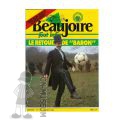 1985-86 La Beaujoire n°15 "Le ret...