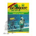 1985-86 La Beaujoire n°17 "Bond&q...