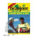 1986-87 La Beaujoire n°19 "Garand...