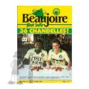 1986-87 La Beaujoire n°20 "36 Cha...