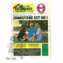 1987-88 La Beaujoire n°27 "Jonhst...