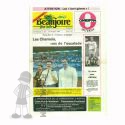 1987-88 La Beaujoire n°33 "Les Ch...