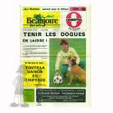 1987-88 La Beaujoire n°45 "Tenir ...