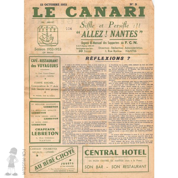 1952-53 Le Canari 03