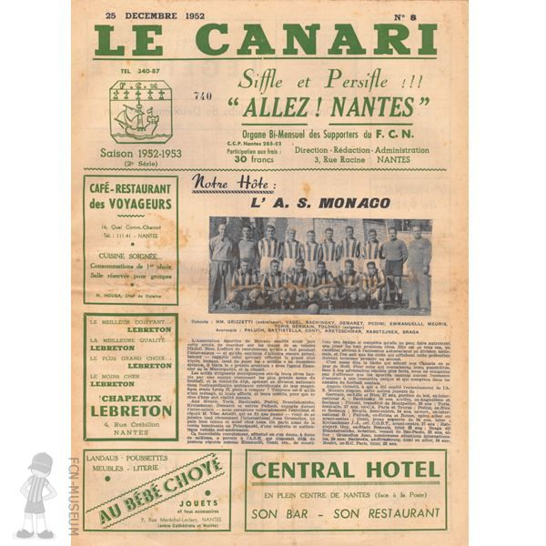 1952-53 Le Canari 08