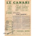 1952-53 Le Canari 14