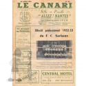 1952-53 Le Canari 17