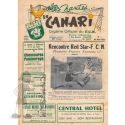 1953-54 Le Canari 01