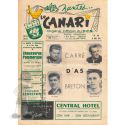 1953-54 Le Canari 14