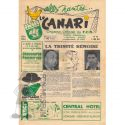 1954-55 Le Canari 16